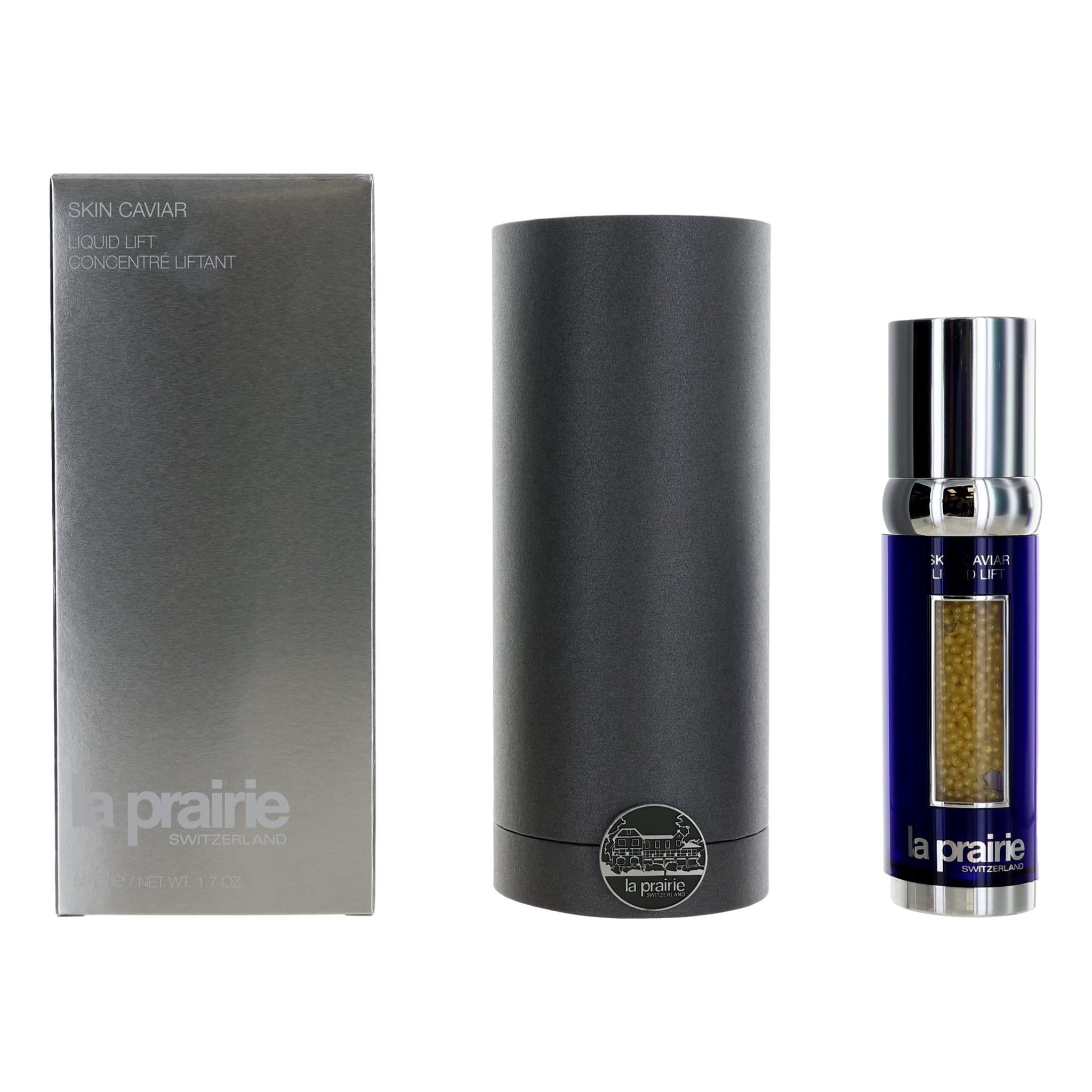 Photo of La Prairie Skin Caviar by La Prairie, 1.7 oz Liquid Lift